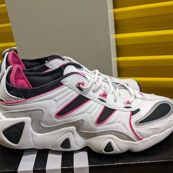 Adidas Torsion FYW S-97 Running Training main image 9